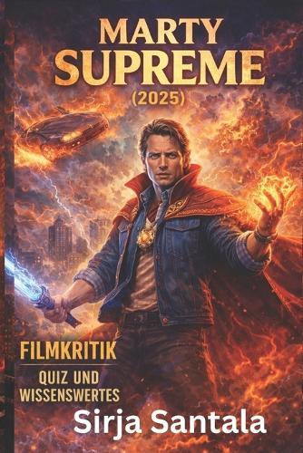 Marty Supreme 2025 Filmkritik: Quiz Und Wissenswertes