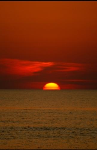 The Resonance of Embers