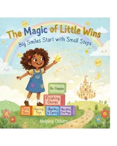 The Magic of Little Wins: Big Smiles Start with Small Steps