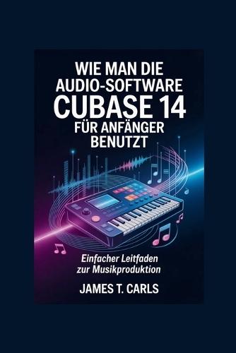 Wie man die Audio-Software Cubase 14 für Anfänger benutzt: Einfacher Leitfaden zur Musikproduktion