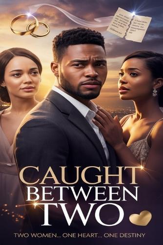 Caught Between Two: Two Women... One Heart... One Destiny A Betrayal and Healing Romance Book
