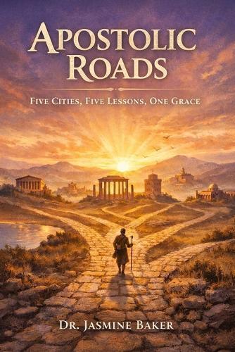 Apostolic Roads: Five Cities, Five Lessons, One Grace