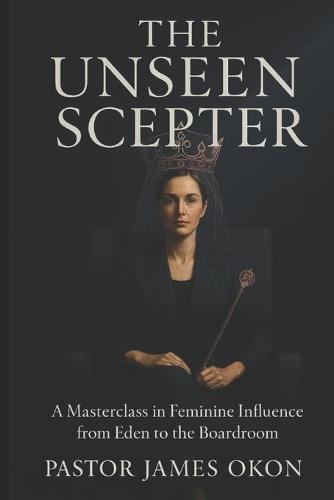 The Unseen Scepter: A Masterclass in Feminine Influence from Eden to the Boardroom