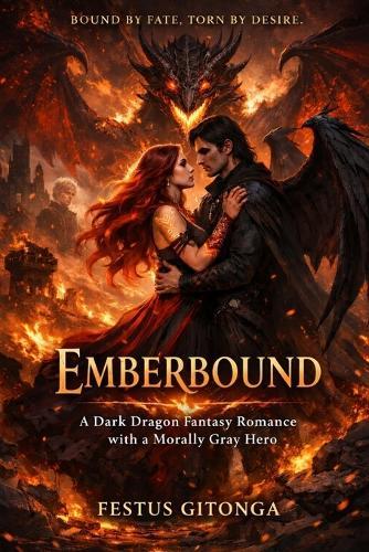 Emberbound