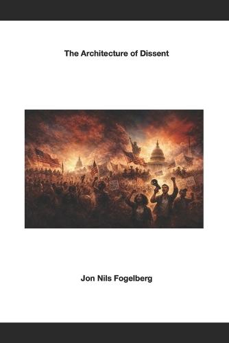 The Architecture of Dissent: How Protest-and Its Songs, Poems, and Plays-Built America from 1776 to Now and What Protest Teaches Us About Justice-and How We Learn to Repair Together