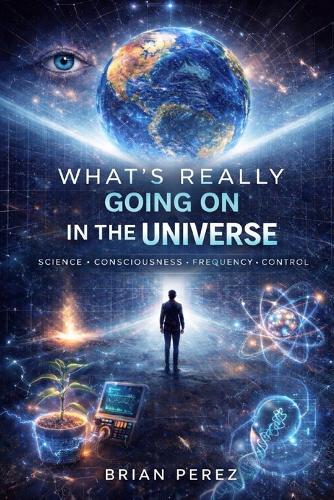 What's really going on in the universe?