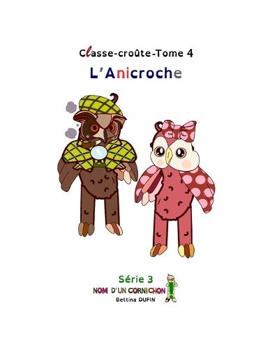 L'Anicroche