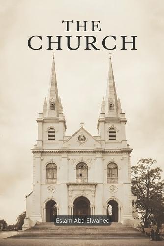 The Church: 100 True Horror Stories of Haunted Chapels and Possessed Priests