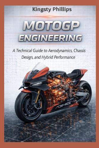 MotoGP Engineering: A Technical Guide to Aerodynamics, Hybrid Power Units, Chassis Design, and Performance