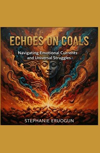 Echoes on Coals: Navigating Emotional Currents and Universal Struggles
