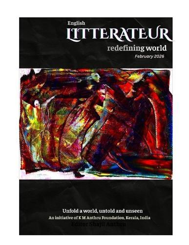 Litterateur Redefining world February 2026