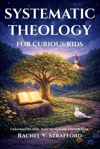 Systematic Theology for Curious Kids: A Story Based Faith Guide to Catholic Doctrine for Children 6-12 to Understand God, Make Wise Choices, and Grow with Confidence