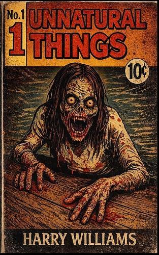 Unnatural Things Volume 1