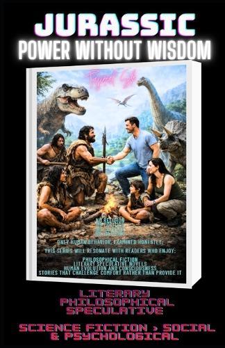 Jurassic: Power Without Wisdom ( Literary, Philosophical, Speculative and Social & Psychological )