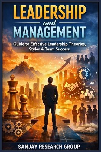 Leadership and Management: Guide to Effective Leadership Theories, Styles & team Success