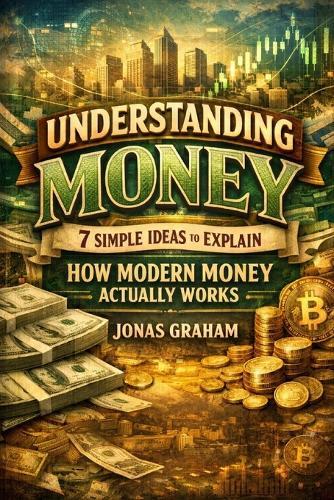 Understanding Money: 7 Simple Ideas to Explain How Modern Money Actually Works