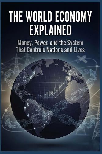 The World Economy Explained: Money, Power, and the System That Controls Nations and Lives