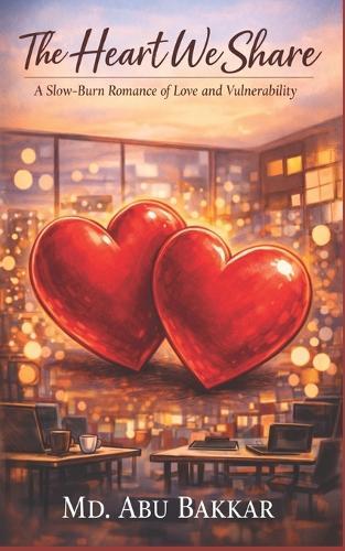 The Heart We Share: A Slow-Burn Romance of Love and Vulnerability