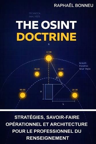 The OSINT Doctrine: Stratégies, savoir-faire opérationnel et architecture pour le professionnel du renseignement