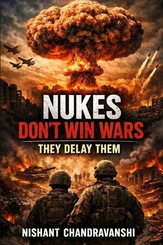 Nukes Don't Win Wars: They Delay Them