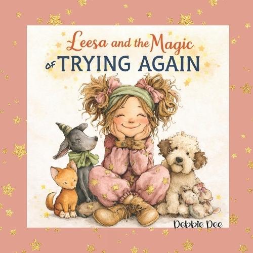 Leesa and the Magic of Trying Again