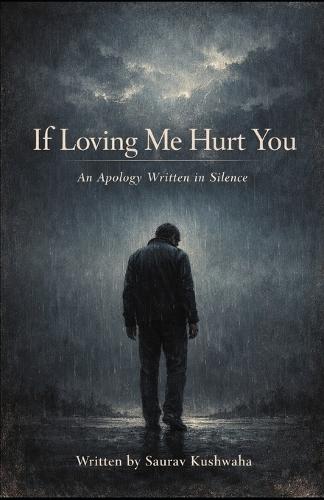 If Loving Me Hurt You: An Apology Written in Silence