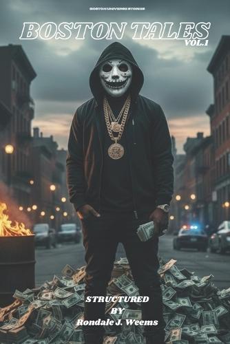 Boston Tales: Boston Universe Stories (Volume: 1)