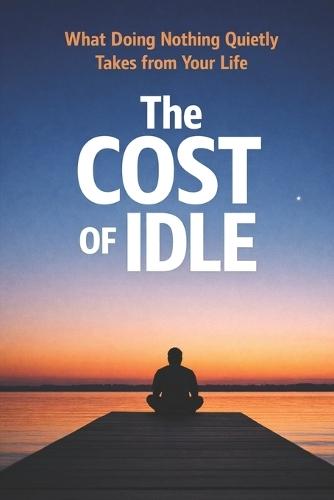 The Cost of Idle: What Doing Nothing Quietly Takes from Your Life