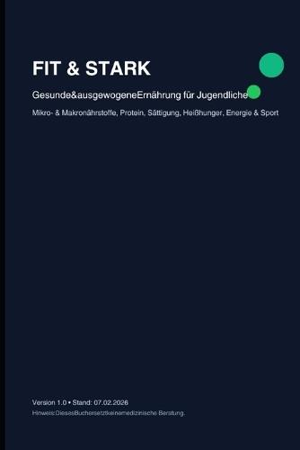 Fit & Stark Jugend auf dem Vormarsch
