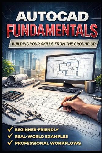 AutoCAD Fundamentals: Building Your Skills from the Ground Up