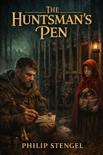 The Huntsman's Pen