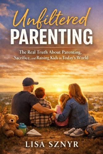 Unfiltered Parenting: The Real Truth About Parenting, Sacrifice, and Raising Kids in Today's World