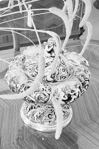 Die Pyramide: Theorie der Macht-Sklaverei