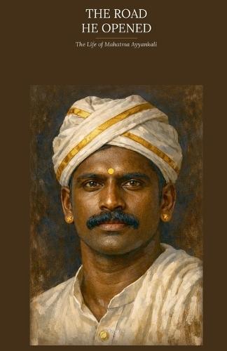 The Road He Opened: The Life of Mahatma Ayyankali