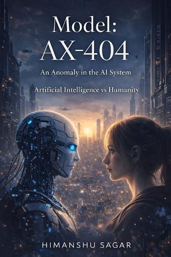 Model: AX-404: An Anomaly in the AI System