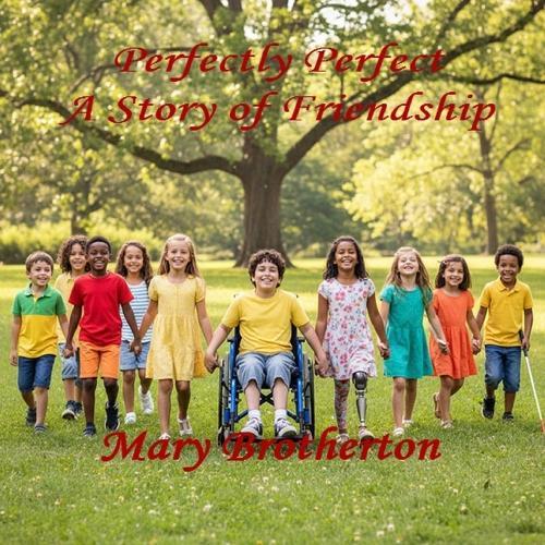 Perfectly Perfect - A Story of Friendship