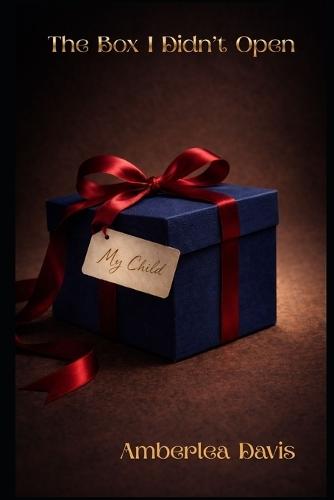 The Box I Didn't Open