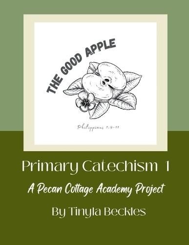 Primary Catechism: Level 1