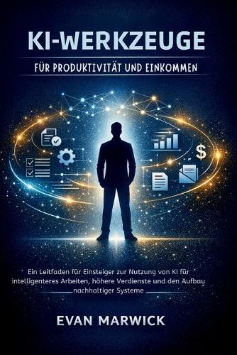 KI-Werkzeuge für Produktivität und Einkommen: Ein Leitfaden für Einsteiger zur Nutzung von KI für intelligenteres Arbeiten, höhere Verdienste und den Aufbau nachhaltiger Systeme