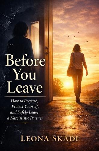Before You Leave: How to Prepare, Protect Yourself, and Safely Leave a Narcissistic Partner