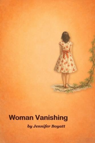 Woman Vanishing