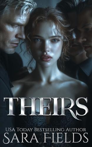 Theirs: A Dark Russian Mafia Romance