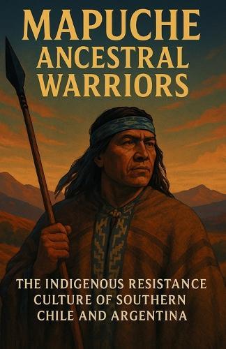 Mapuche Ancestral Warriors The Indigenous Resistance Culture of Southern Chile and Argentina: A Detailed Portrait of Mapuche History Spiritual Practices Language Community Life and Modern Indigenous Activism
