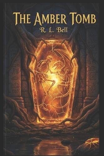 Book 1 the Amber Tomb: With Images