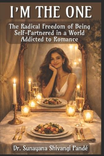 I'm The One: The Radical Freedom of Being Self-Partnered in a World Addicted to Romance