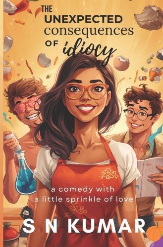 The unexpected consequences of idiocy