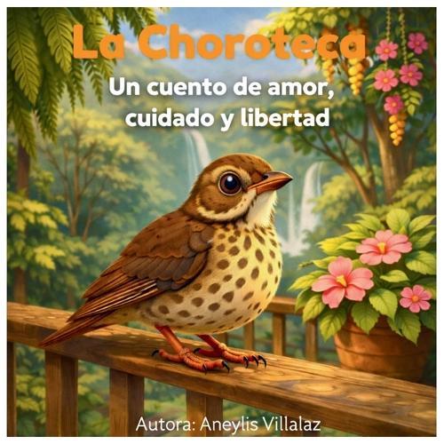 La Choroteca: Un cuento de amor, cuidado y libertad