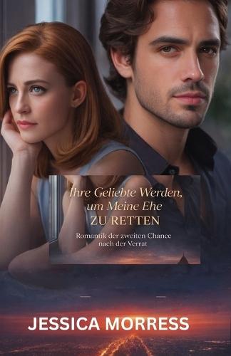 Ihre Geliebte Werden, um Meine Ehe zu Retten: Romantik der Zweiten Chance nach der Verrat