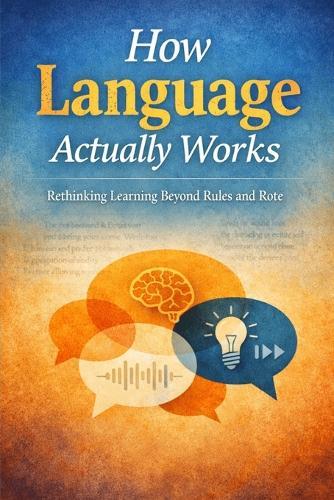 How Language Actually Works