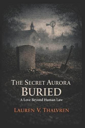The Secret Aurora Buried: A Love Beyond Human Law